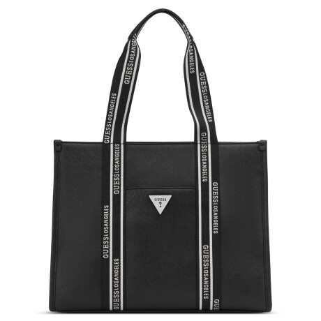 Cartera Guess Jackie Negro 0