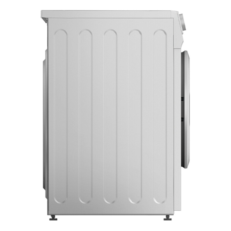 Lavarropas Automatico Carga Frontal Midea Mf100w70 7 Kg Color White Lavarropas Automatico Carga Frontal Midea Mf100w70 7 Kg Color White