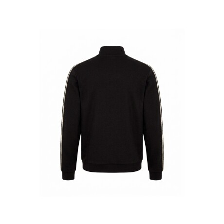 ARMANI EA7 SWEATSHIRT Black