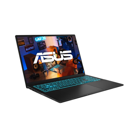 Notebook ASUS Gaming V16 V3607VU-RP038W Core 5 210H RTX 4050 Notebook ASUS Gaming V16 V3607VU-RP038W Core 5 210H RTX 4050