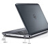 Notebook Dell Precision 5530 I7/ 32 Gb Ram/ 512 Gb Ssd NOTEBOOK RFPL DELL 5530 I7/32GB/512/15.6