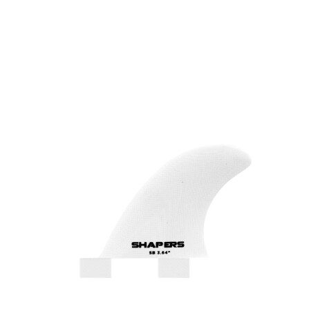 Estabilizadores Shapers 3 7/8" - FCS 2 Estabilizadores Shapers 3 7/8" - FCS 2