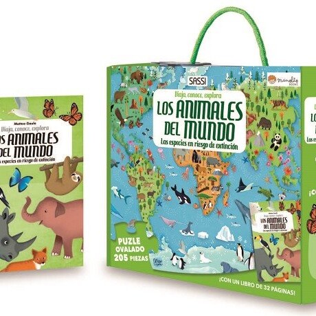 ANIMALES DEL MUNDO, LOS. VIAJA, CONOCE EXPLORA ANIMALES DEL MUNDO, LOS. VIAJA, CONOCE EXPLORA