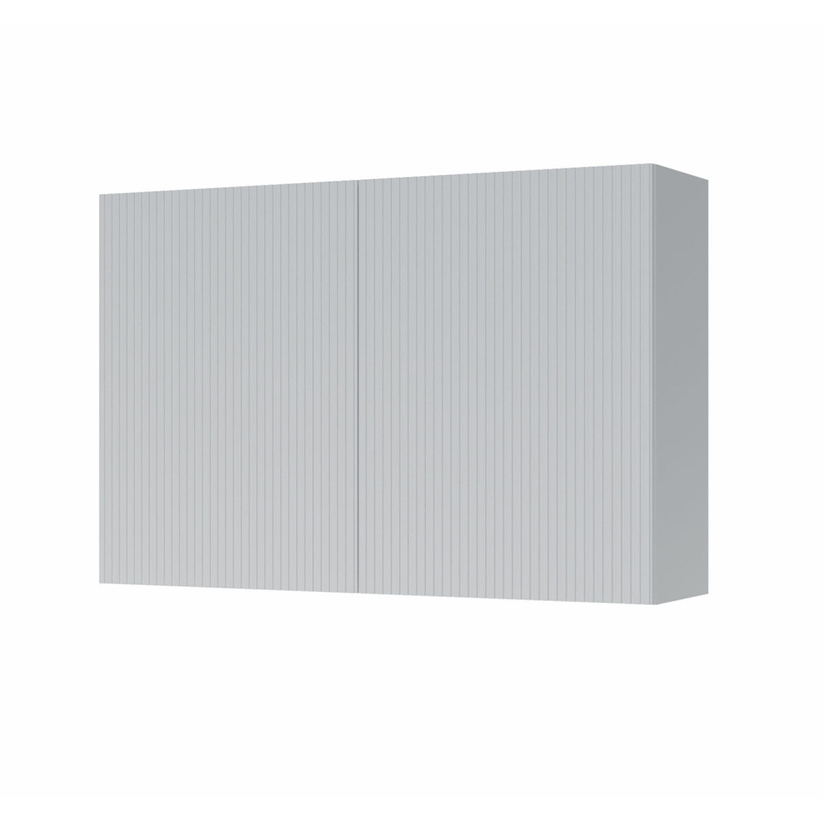 AEREO - 120 CM MDF BLANCO SUECIA 