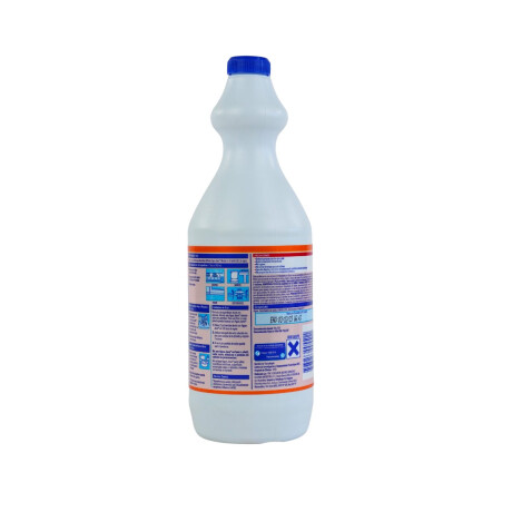 LAVANDINA AGUA JANE TRIPLE PODER 1 LT GLACIAR LAVANDINA AGUA JANE TRIPLE PODER 1 LT GLACIAR