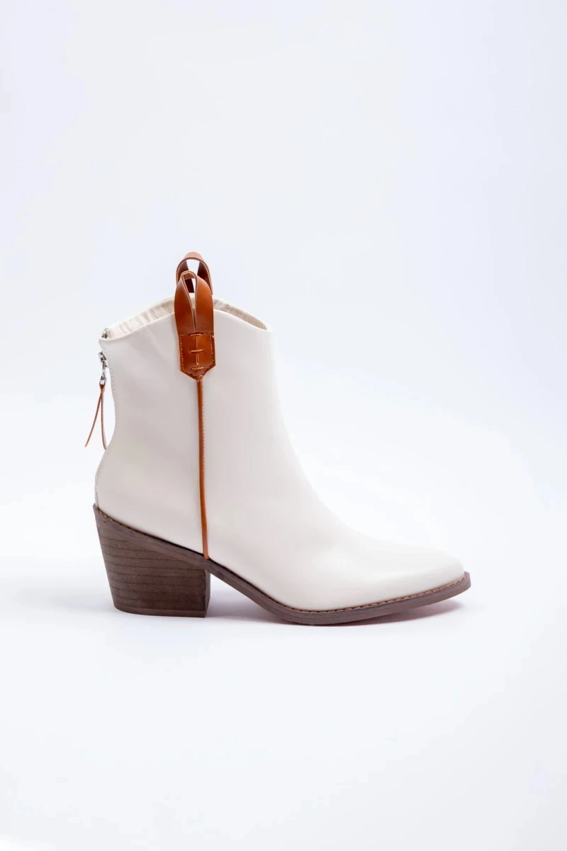 BOTA D.CASSIN AOKI - BLANCO 