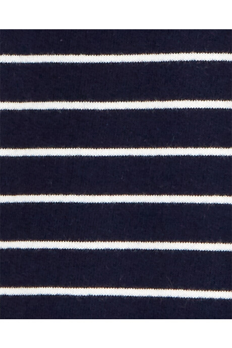 Monito de algodón, con rodilleras Sin color