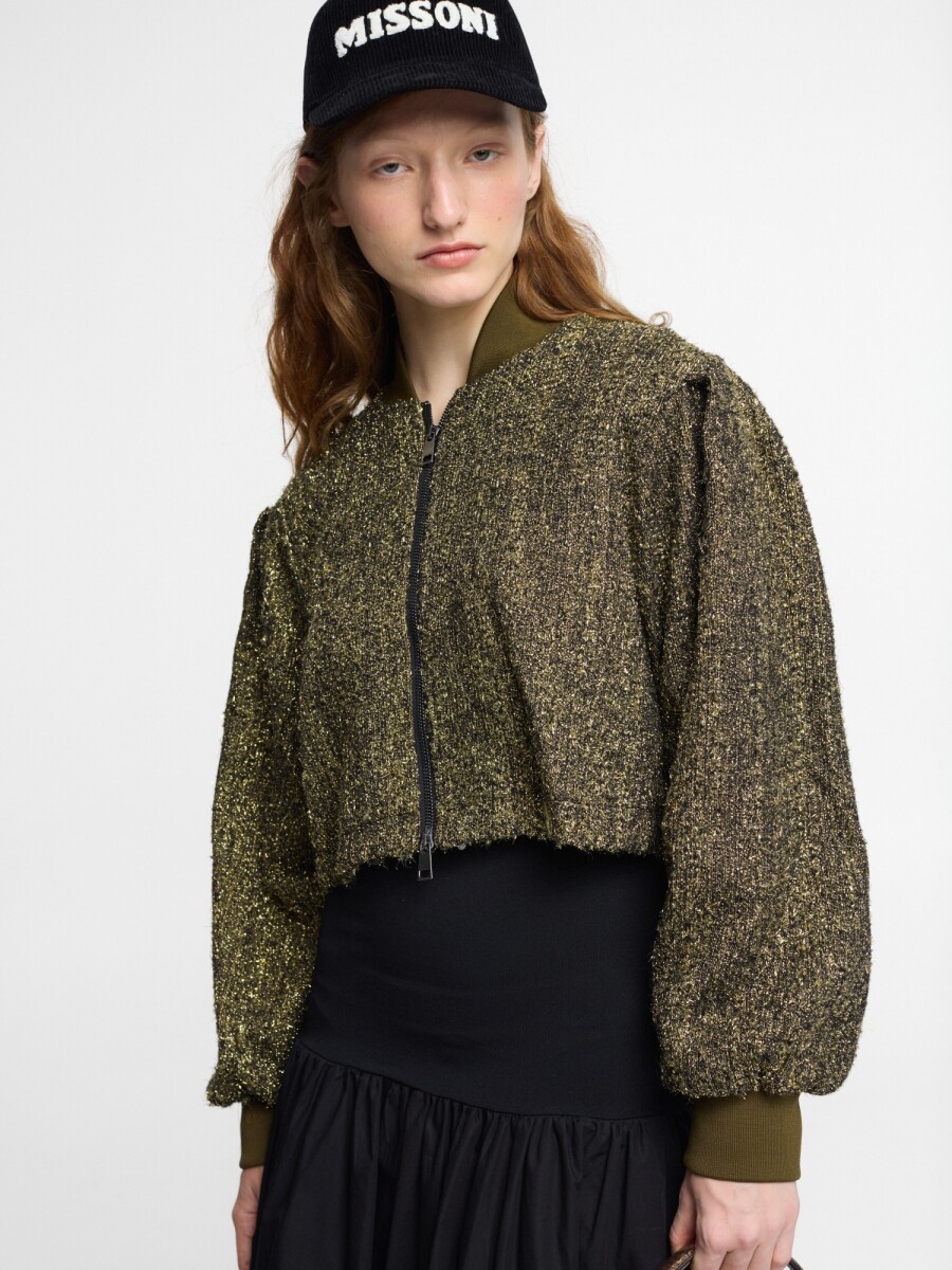 CHAQUETA 