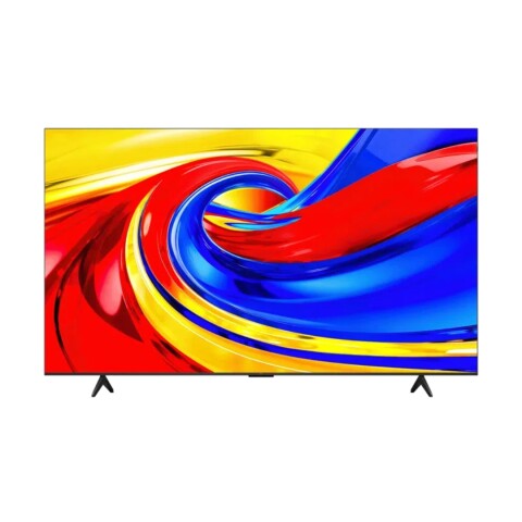 TV TCL 75" QLED 4K P7L Google TV TV TCL 75" QLED 4K P7L Google TV