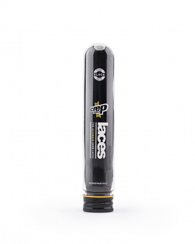 Crep Protect - Cordones Chatos Con Proteccion Antimancha Crep Protect - Cordones Chatos Con Proteccion Antimancha