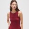 Musculosa Onesti Cereza Oscuro