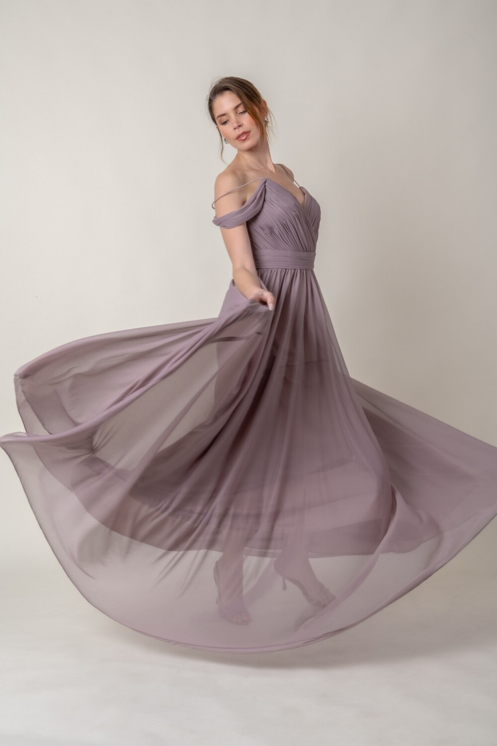 VESTIDO PRINCESS VESTIDO PRINCESS