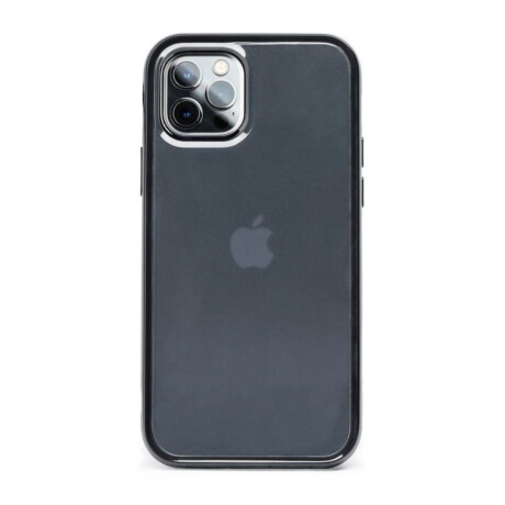 MOUS CASE CLARITY IPHONE 12 PRO MAX Transparente