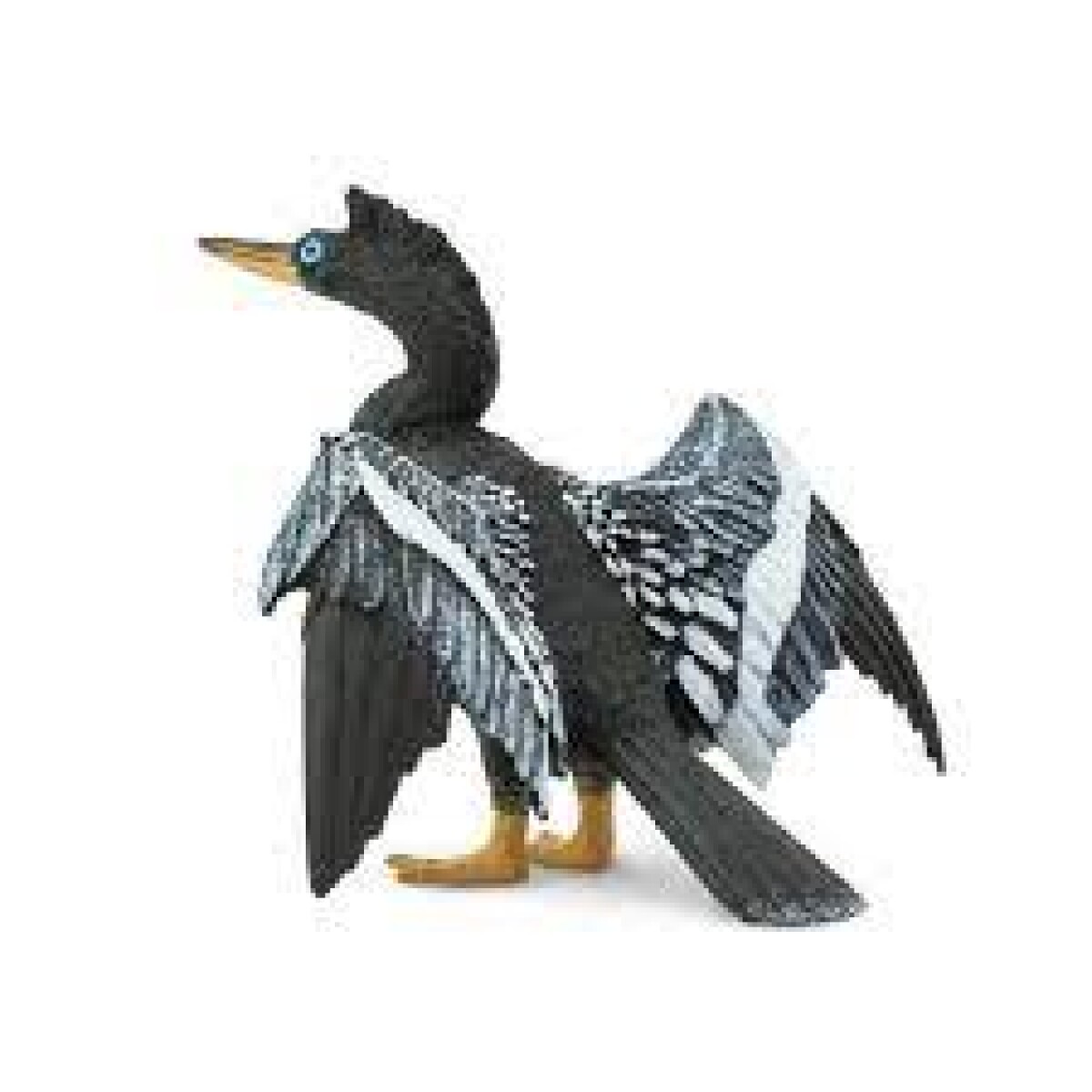 Safari Ltd. Wings Of The World 150129 - Anhinga Pato Aguja Americano 