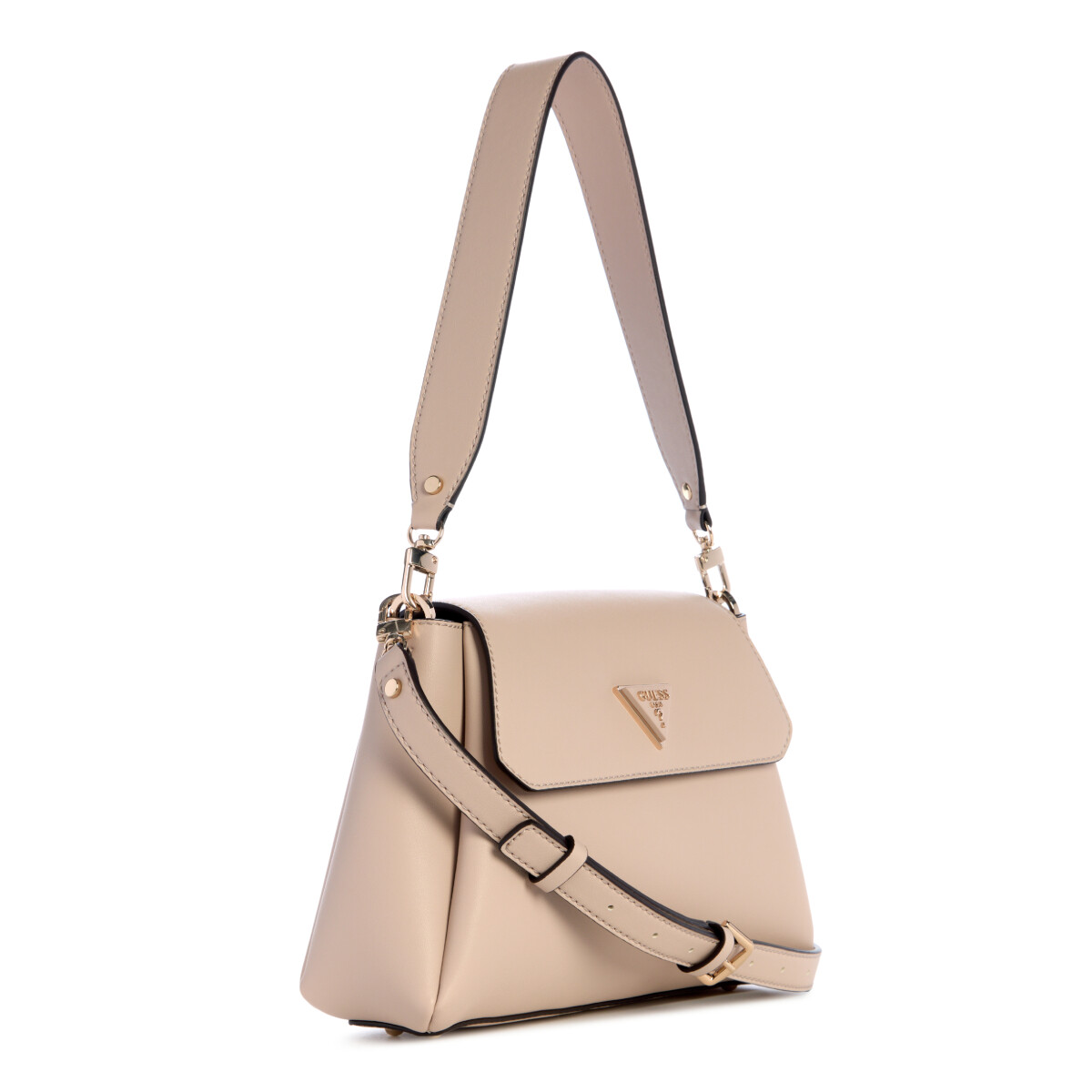 Cartera Guess Sora Blanco 