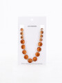 COLLAR AMBAR AMBAR