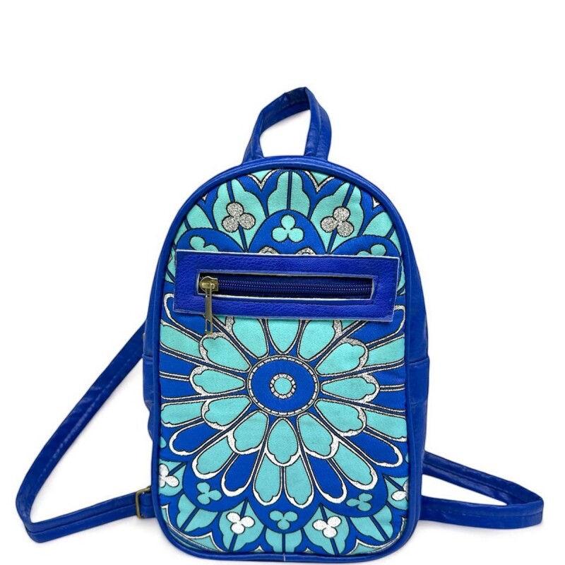 Mini Mochila Mini Mochila