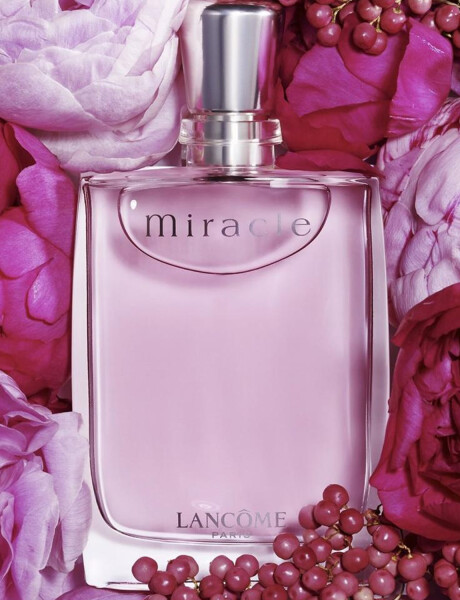 Perfume Lancome Miracle EDP 50ml Original Perfume Lancome Miracle EDP 50ml Original