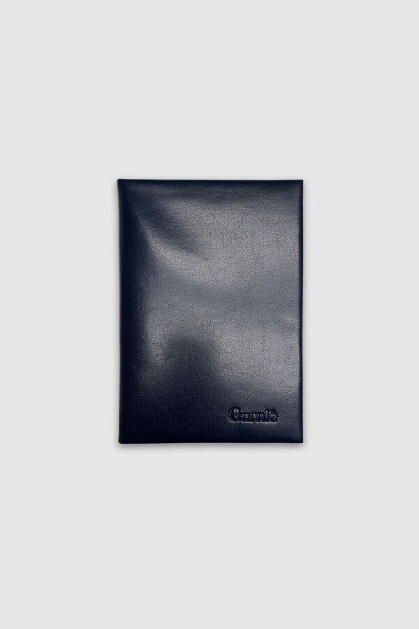 Agenda Semaine Azul Marino