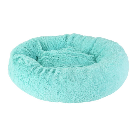 Cama para mascotas almohadon redondo Cama para mascotas almohadon redondo