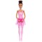 Muñeca Barbie Bailarina Modelo 2