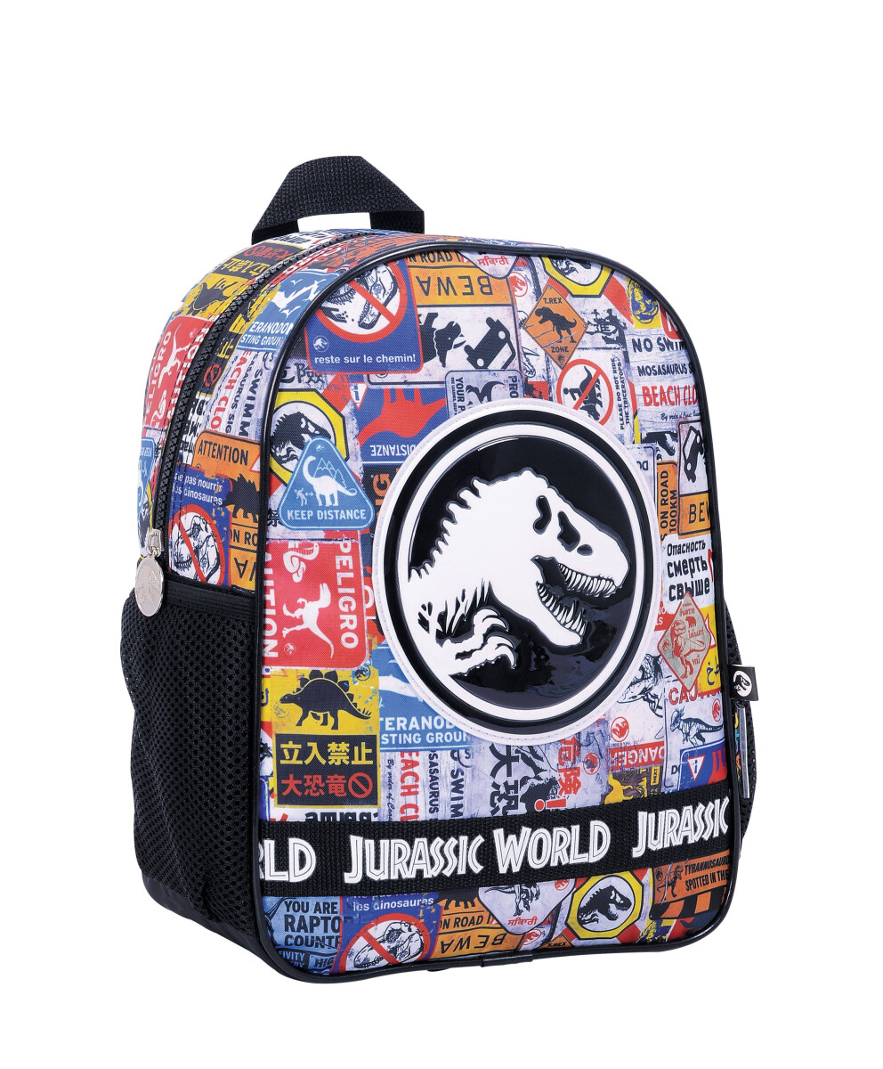 Mochilas de jurassic park sales
