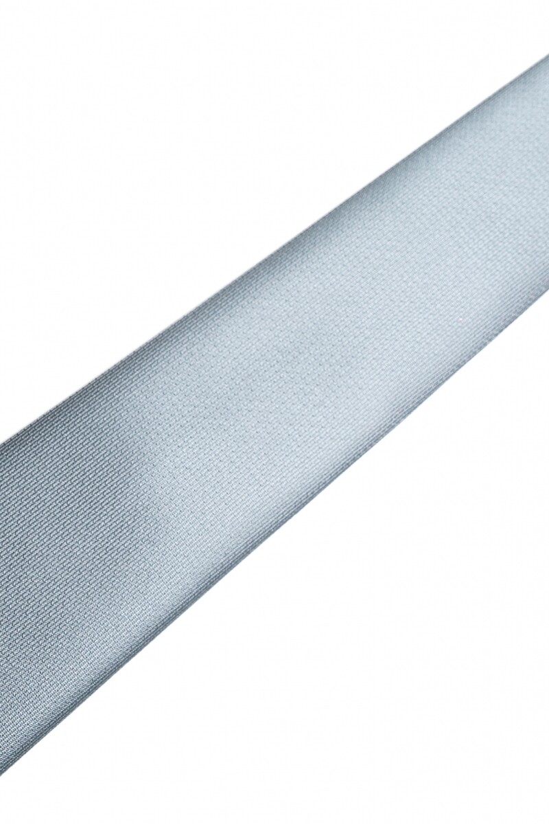 Corbata 8 cm PERLA