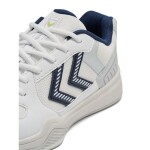 CALZADO DE HANDBALL ALL COURT BLANCO AZUL