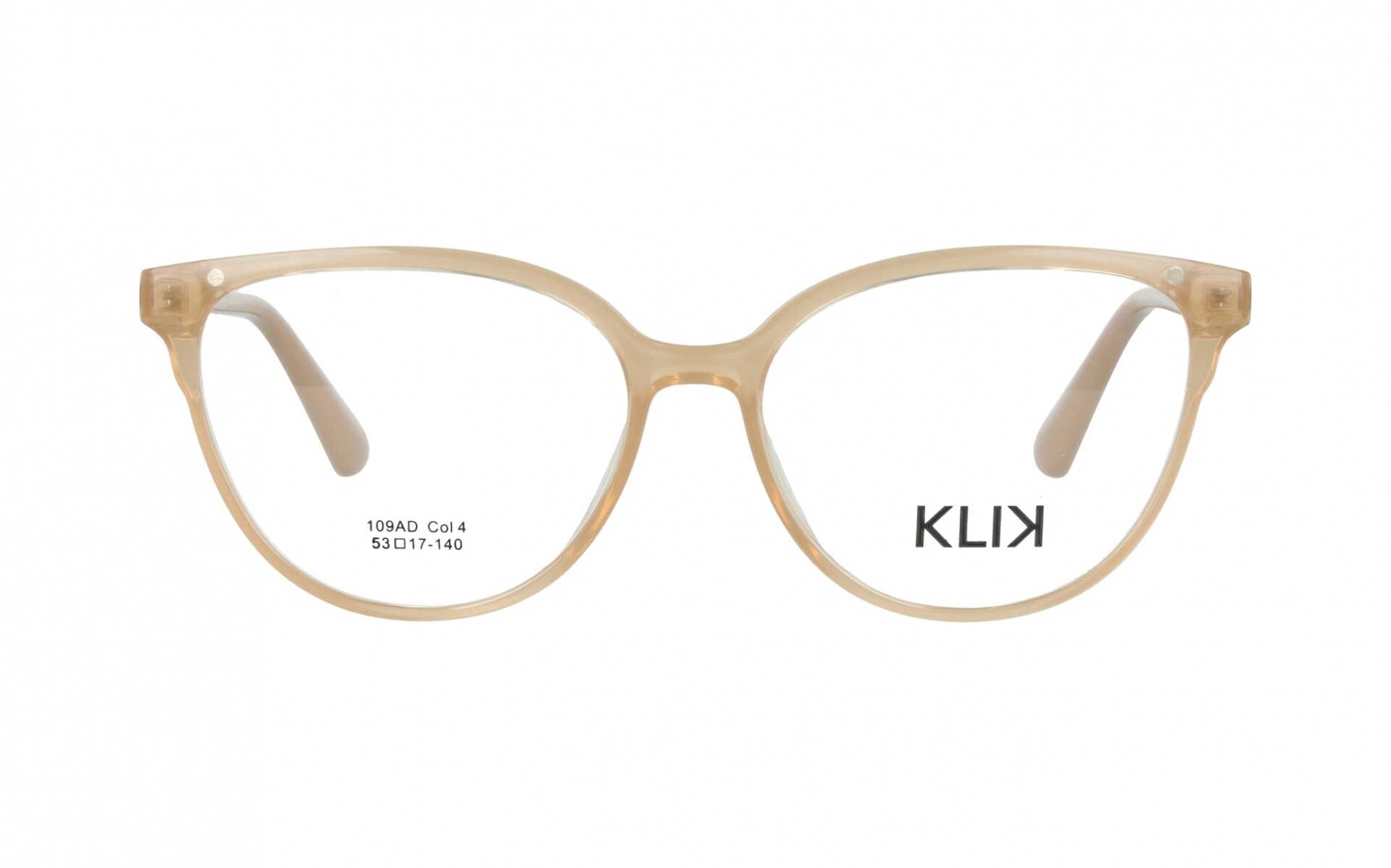 Klik 109AD col 04 Clip-on polarizado 
