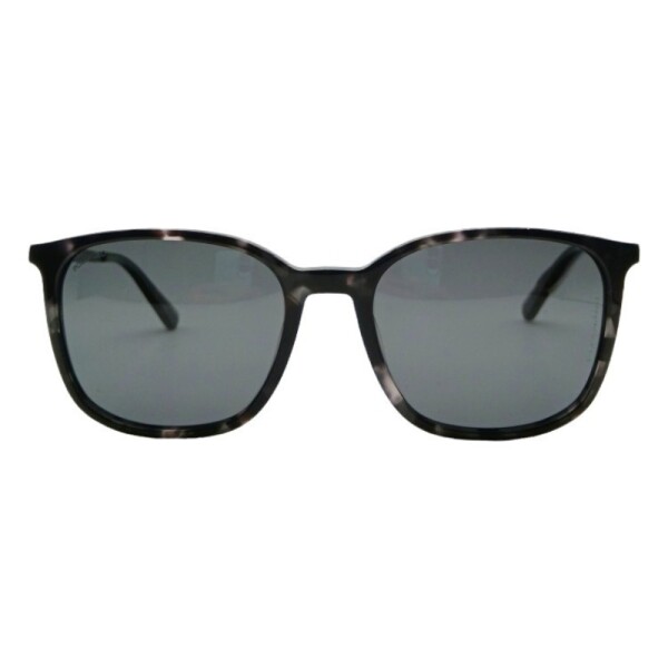 ADOLFO DOMINGUEZ AD14453 510 5519 C NEGRO U - Adulto - Gris griscombinado