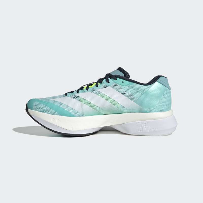 Championes Adidas Adizero Boston 13 Verde