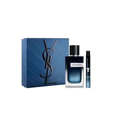 Perfume Yves Saint Laurent Y Edp 100 Ml. + 10 Ml. Perfume Yves Saint Laurent Y Edp 100 Ml. + 10 Ml.