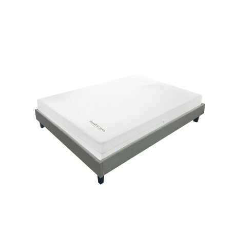 Sommier 2 Plazas Hamptons Memory Foam Sommier 2 Plazas Hamptons Memory Foam