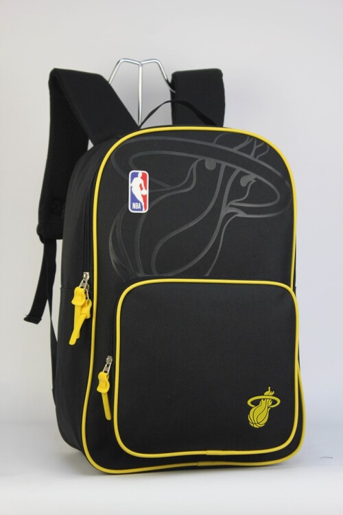 Mochila clásica sport Miami Heat - NBA Mochila clásica sport Miami Heat - NBA
