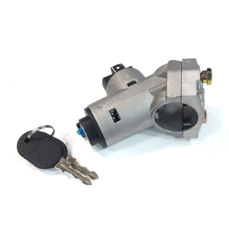 LLAVE CONTACTO ARRANQUE FIAT JUMPER DUCATO BOXER 94/ PANDA - LLAVE CONTACTO ARRANQUE FIAT JUMPER DUCATO BOXER 94/ PANDA -