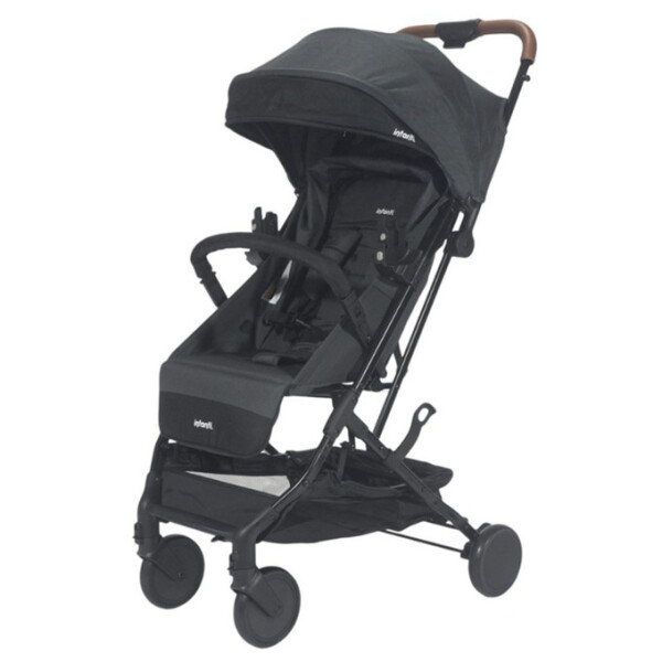 Coche terrain infanti 2G PRO negro Coche terrain infanti 2G PRO negro