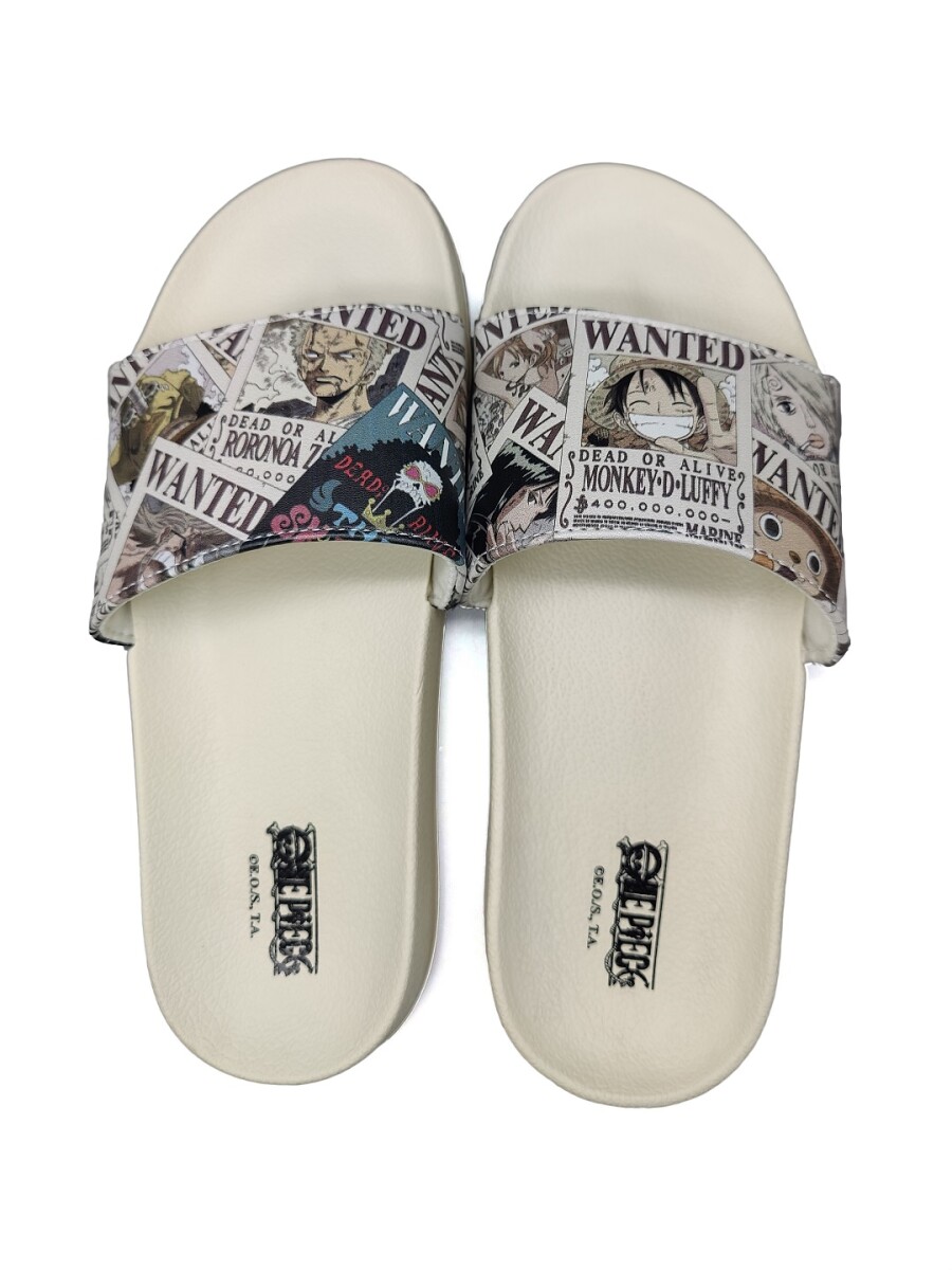 Sandalia One piece talle 44 