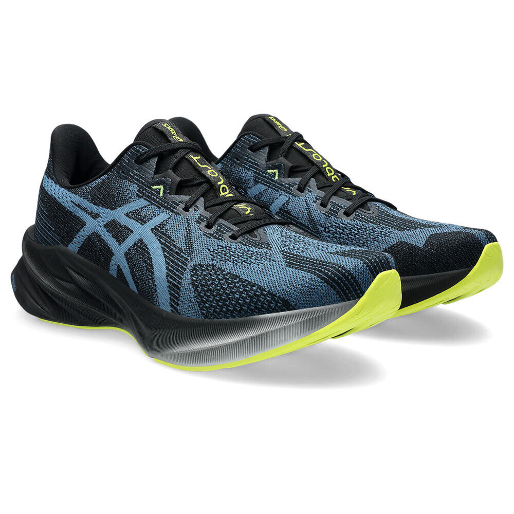 Zapatillas Running Dynablast 5 Hombre Black/winter Sea