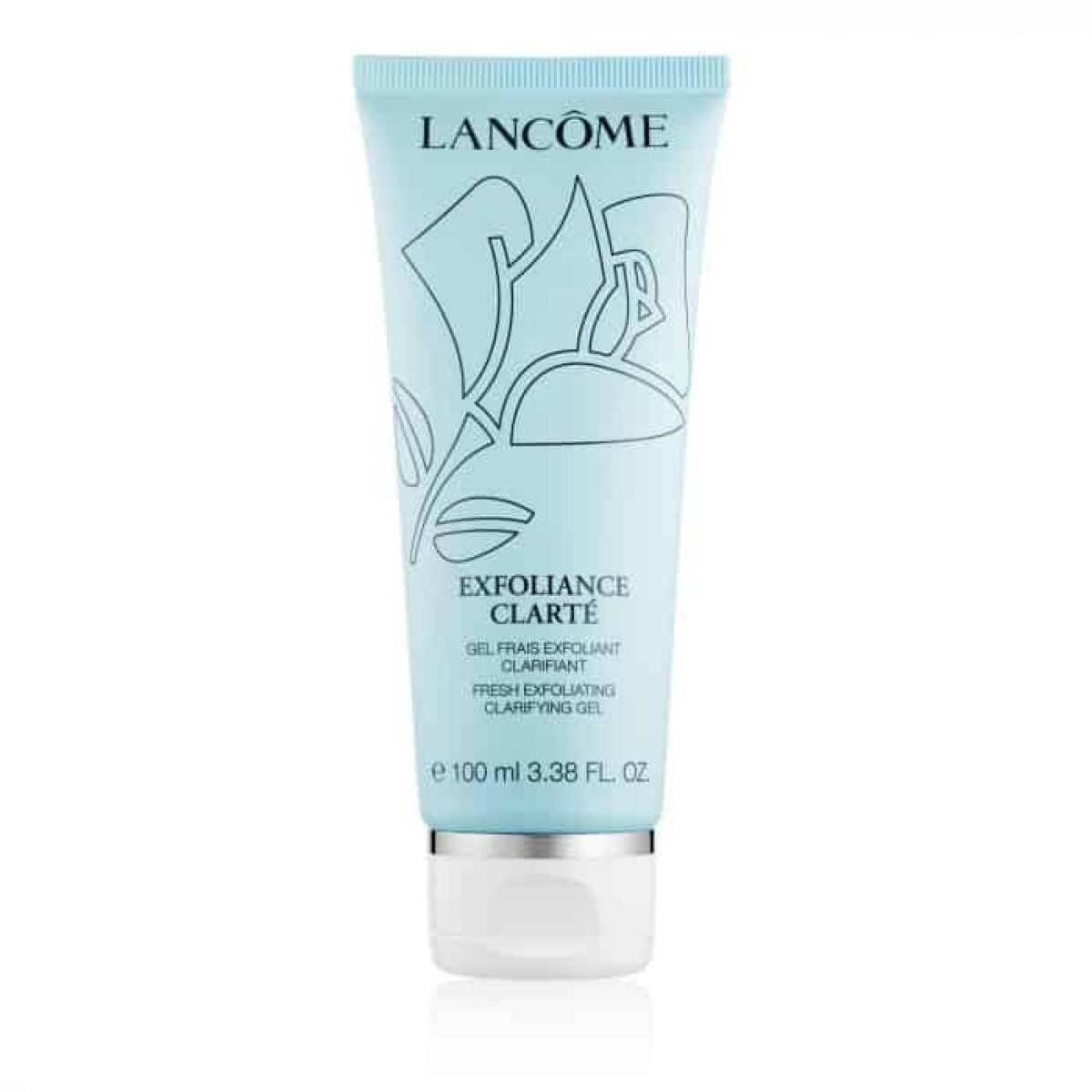 Lancome Clarte Exfoliante 