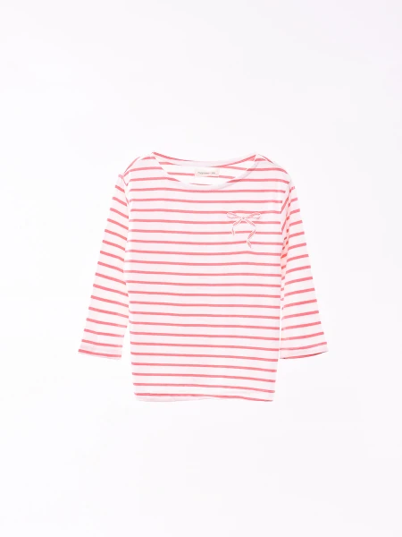 REMERA AMAPOLA VARIANTE 3