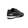 Diadora Futbol 5 Striker II TF Teen Negro/Gris Oscuro Negro-Gris Oscuro
