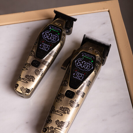 cortadora de pelo profesional XI-SALON3 COLOR UNICO