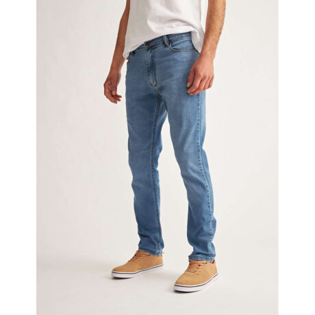 Jean New Morano Blue 56