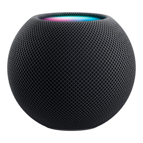 Parlante Inteligente Apple HomePod Mini Wifi Bluetooth 001