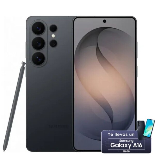 Samsung Galaxy S26 Ultra 5G 512gb Black Samsung Galaxy S26 Ultra 5G 512gb Black