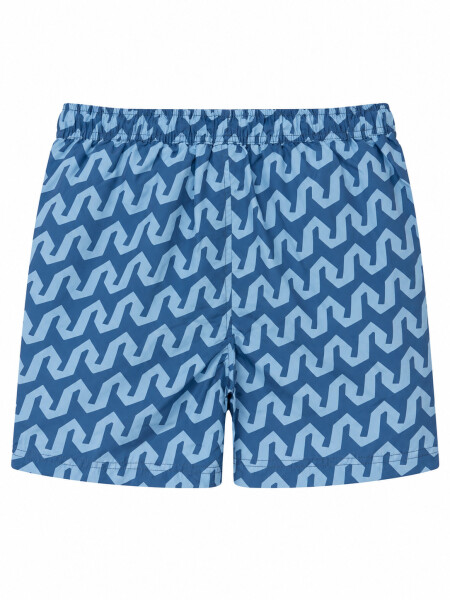SHORT LIMA PRINT VARIANTE 4.