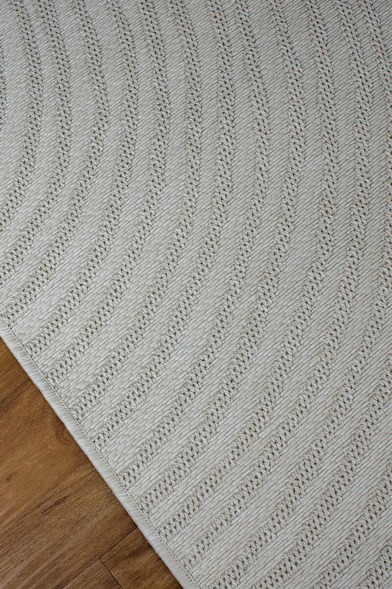 JERSEY HOME ALFOMBRA JERSEY HOME JRH/B647/E511/ 155X230 WOOL/WOOL