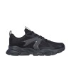 Zapatillas Skechers Sierra Mujer Black