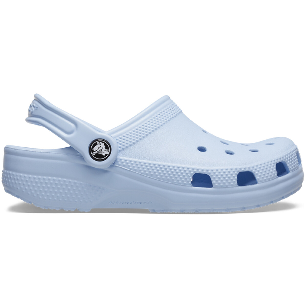 Crocs Classic Niños Pequeños - Azul 
