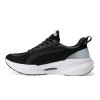 Championes Umbro Aerorun de Hombre - 20106235 Negro-gris